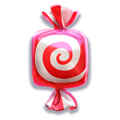 candy assets - betshah