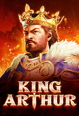 king arthur - betshah