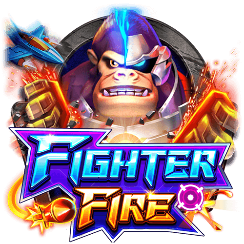 fighter fire - betshah