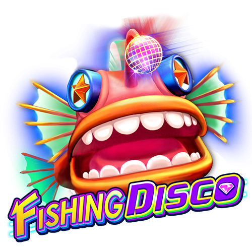 fishing disco - betshah