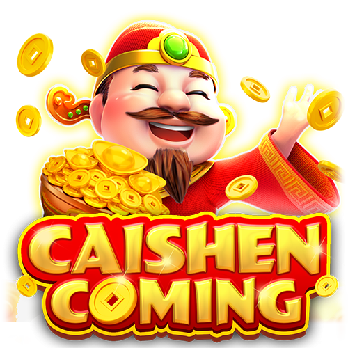 caishen coming - betshah