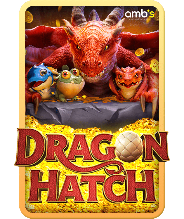 dragon hatch - betshah