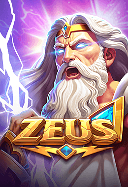 zeus - betsha