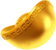 chinese gold ingots - betsha