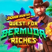 bermuda riches - betshah