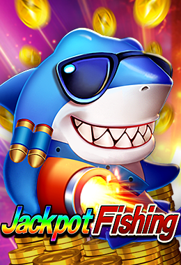 jackpot fishing - betshah